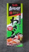 Wasabi
