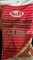 Nanami Togarashi