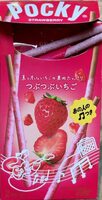 Pocky fragola