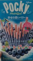 Pocky Heartful