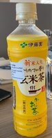 Genmaicha oi ocha