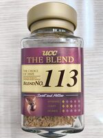 The Blend Taste No. 113 Coffee