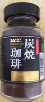 Ucc Caralfire Instant Caffee
