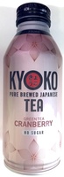 Pure Brewed Japanese Tea Green Tea Cranberry