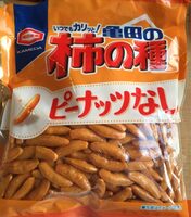 Kaki no tane