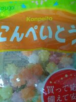 Konpeito