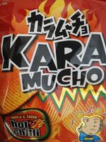 Karamucho