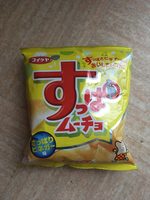 すっぱムーチョ