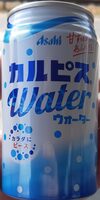 Calpis Calpico Japanese Drink