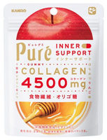 Puré Apple & Honey