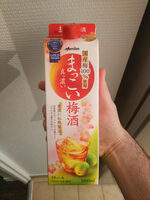 Product 4901411034942