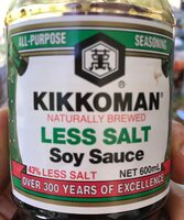 Soy Sauce