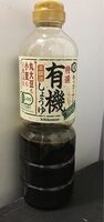 Sauce soja