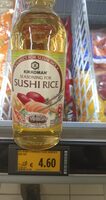 Seasoning For Sushi Rice