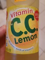 C.C. Lemon