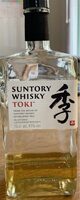Suntory Whisky Toki