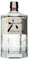 Roku Japanese Craft Gin