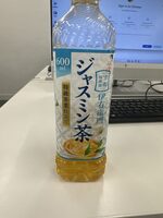 12001211 Suntory Jasmine Tea