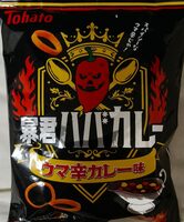 Product 4901940204205