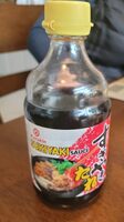 Soy sauce