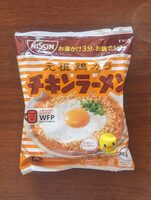 チキンラーメン