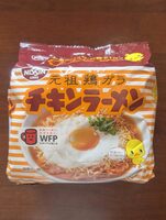 チキンラーメン