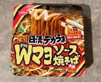Instant noodles