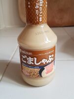 Sesame Dipping Sauce 250ml Pack