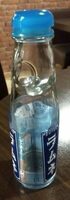 Japanese Limonade Ramune