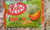 KitKat Melon