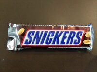 Snickers Bar