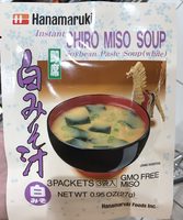 Shiro Miso Shiru