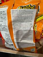 Cheetos Classic