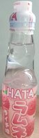 Ramune Lychee Flavor