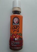 とんかつソース