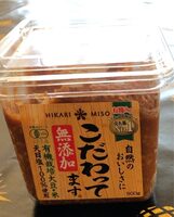 Hikari miso