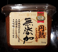 Soybean Paste