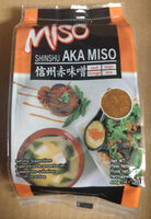 Shinshu Aka Miso