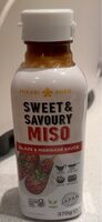 Sweet & Savoury Mizo