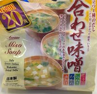 Miso Soup