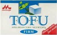 Morinaga Tofu Soya Bean Curd Blue