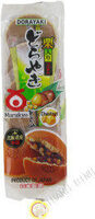 Soft Dorayaki Cake X5