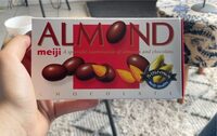 Almond