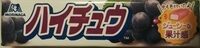 Bonbons japonais
