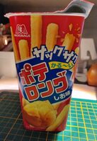 MORINAGA pote long shio aji