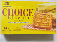 Choice チョイス