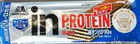 In Protein Bar　ウェファーバニラ