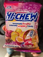Konfektes Hi-chew