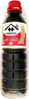 Sauce de soja