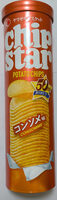 Chip star コンソメ味